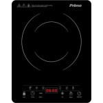 Primo PRIC-40300 Επαγωγική Εστία Μονή Επιτραπέζια 2000W Primo PRIC-40300 Επαγωγική Εστία Μονή Επιτραπέζια 2000W