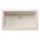 Blanco Vintera XL 9-UF Soft white 896x510 Γρανιτένιος Νεροχύτης Υποκαθήμενος
