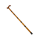Μπαστούνι βάδισης ξύλινο - BS-9080 - 672878