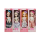 Κούκλες Vintage με αξεσουάρ - 4pcs - TT41B - 761803