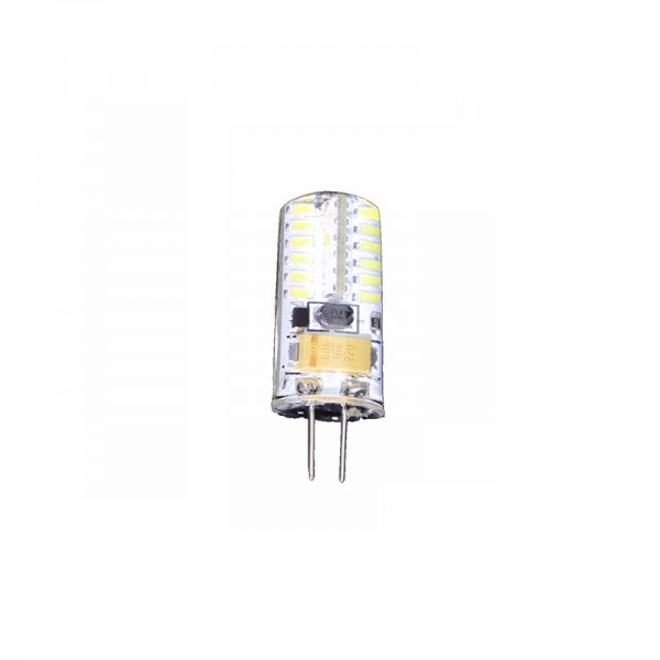 Λαμπτήρας LED - G4 - 12V - 1.5W - 3000K - 48D - 832438