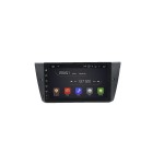 Ηχοσύστημα αυτοκινήτου 2DIN – BMW E90 – Android - FT - JA-9223