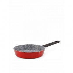 Αντικολλητικό Τηγάνι με Επίστρωση από Πέτρα Φ26 Luigi Ferrero FR-2659  Αντικολλητικό Τηγάνι με Επίστρωση από Πέτρα Φ26 Luigi Ferrero FR-2659