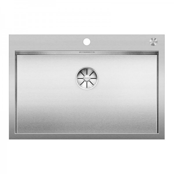 Blanco Zerox 700 IF/A 76x51 Νεροχύτης Ένθετος Durinox