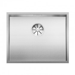 Blanco Zerox 500 U 54x44 Νεροχύτης Ένθετος Durinox