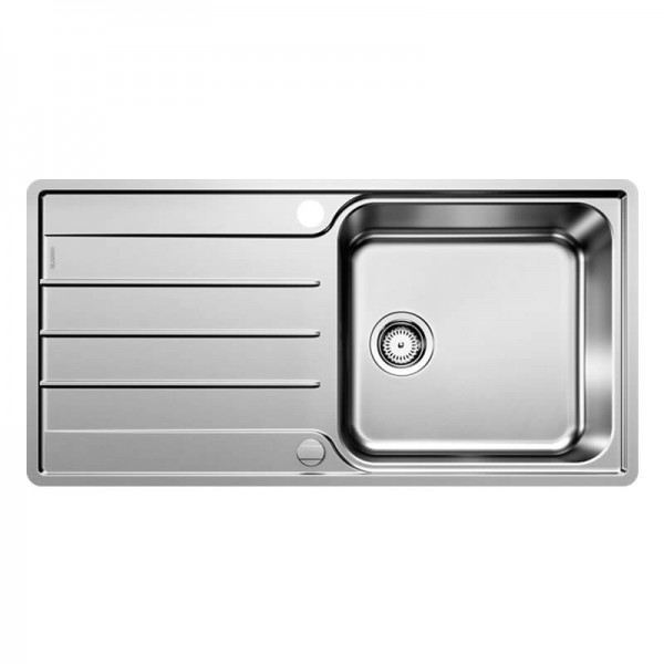 Blanco Lemis XL 6 S-IF 100x50 Νεροχύτης Inox