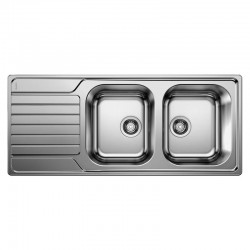 Blanco Dinas 8S 116x50 Νεροχύτης Inox 