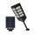 Ηλιακός προβολέας LED με αισθητήρα κίνησης - 240W - 235700