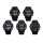 Ψηφιακό ρολόι χειρός - W-F9019 - Lasika - 490194