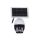 Ηλιακός προβολέας LED & Dummy Camera - T30 - 700301