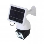 Ηλιακός προβολέας LED & Dummy Camera - T30 - 700301
