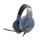 Ενσύρματα ακουστικά Gaming - E9 - KOMC - 302971 - Blue