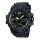 Ψηφιακό/αναλογικό ρολόι χειρός – Skmei - 1155 - 011552 - Denim Black