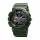 Ψηφιακό/αναλογικό ρολόι χειρός – Skmei - 1688 - Green