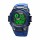 Ψηφιακό ρολόι χειρός – Skmei - 1759 - 017592 - Blue