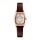 Αναλογικό ρολόι χειρός – Skmei - 1781 - 017813 - Brown