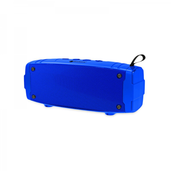 Ασύρματο ηχείο Bluetooth - NR3020 - 930203 - Blue