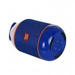 Ασύρματο ηχείο Bluetooth - TG605 - 881995 - Blue
