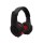 Ενσύρματα ακουστικά Gaming - G301 - KOMC - Red