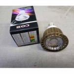Λάμπα LED COB E14 3W Λευκό θερμό - 586444