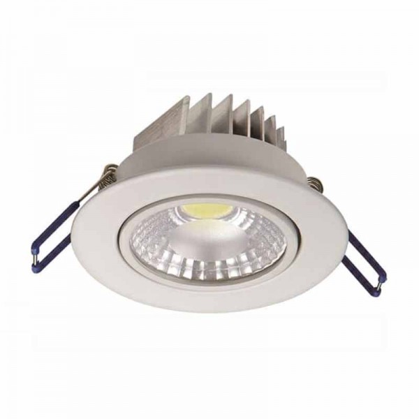 Λάμπα LED - Downlight – 15W - 6500K - 817525