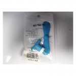Mini ανεμιστήρας - Mini Fan - USB - Android - Blue - 517012