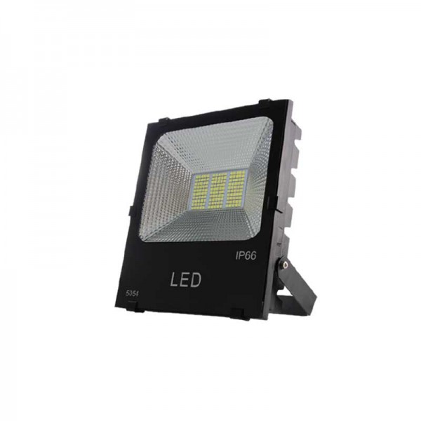 Προβολέας LED - 20W - 6000K - IP66 - 010202