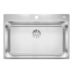 Blanco Solis 700-IF/A 74x50 cm Ένθετος Νεροχύτης Inox