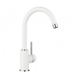 Blanco Mida Μπαταρία Κουζίνας White