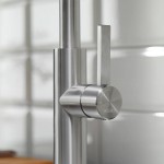 Blanco Sonea-S Flexo Μπαταρία Κουζίνας με αποσπώμενο Ντους Inox