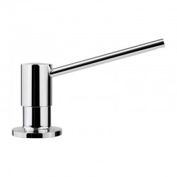 Blanco Torre Ενσωματωμένο Dispencer Υγρού Πιάτων Chrome