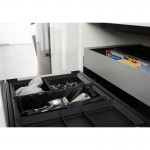 Blanco Select II XL 60/3 Orga Κάδος απορριμμάτων για ντουλάπι κουζίνας