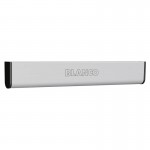 Blanco Movex Ανοξείδωτο πόμολο ποδιού για πόρτα ντουλαπιού Pull-out