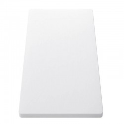 Blanco Επιφάνεια κοπής για ένθετη τοποθέτηση Λευκή