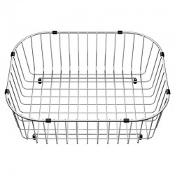 Blanco Καλάθι Inox