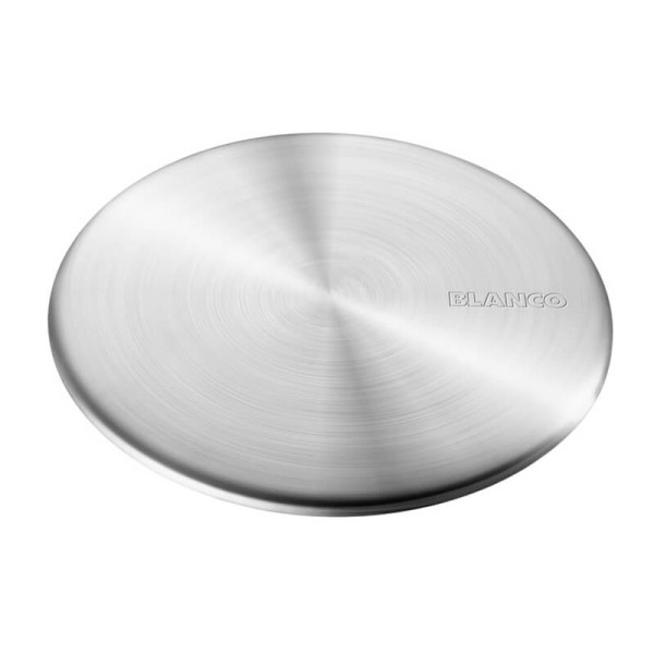 Blanco Capflow Κάλυμμα βαλβίδας νεροχύτη Inox