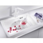 Blanco Πολυχρηστικό Πλέγμα αποστράγγισης Inox