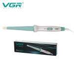 Κωνικό Ψαλίδι Μαλλιών για Μπούκλες με κεραμική επίστρωση VGR V-596