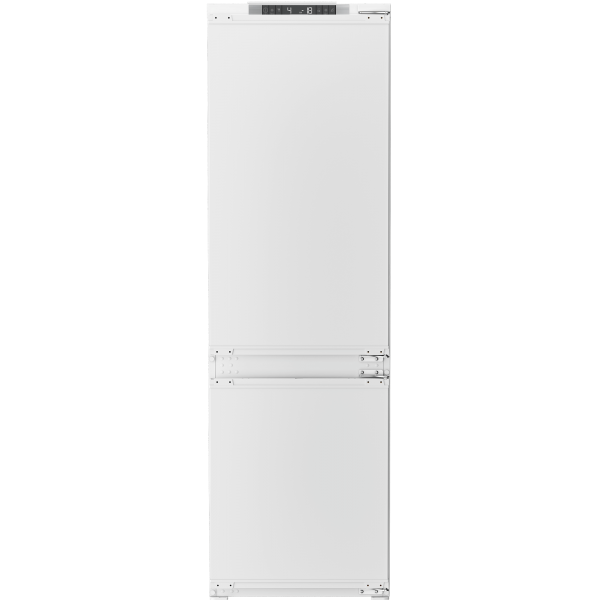 Beko BC 275E45 SN Εντοιχιζόμενος Ψυγειοκαταψύκτης NoFrost