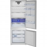 Beko BCNE 400E40 SN Εντοιχιζόμενος Ψυγειοκαταψύκτης NoFrost