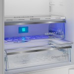 Beko BCNE 400E40 SN Εντοιχιζόμενος Ψυγειοκαταψύκτης NoFrost