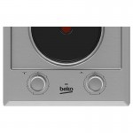 Beko HDCE 32201 X Εμαγιέ Εστία