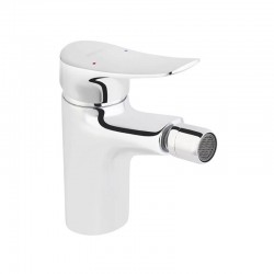 Karag Ferro Espacio BES6 Επικαθήμενη μπαταρία μπιντέ χρωμέ 