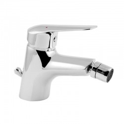 Karag Ferro Dijon BDJ6 Επικαθήμενη μπαταρία μπιντέ χρωμέ 