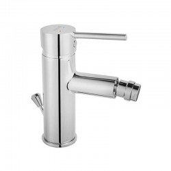 Karag Ferro Fiesta BFI6 Επικαθήμενη μπαταρία μπιντέ χρωμέ 