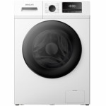 Davoline F09AD Πλυντήριο Ρούχων 9 κιλά, 1400 στροφές, Inverter με Ατμ΄ό