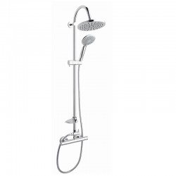 Karag Ferro Trinity NP71-TRM7U Σύστημα ντους με μπαταρία 