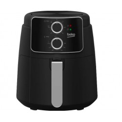 Φριτέζα Αέρος 4.7 λίτρα με μηχανικούς διακόπτες BEKO FRL-2242B 