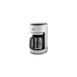 Beko CFM-6350I Καφετιέρα Φίλτρου Inox Beko CFM-6350I Καφετιέρα Φίλτρου Inox