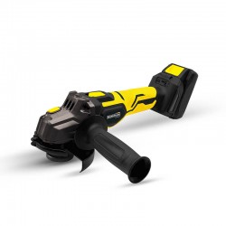 Bormann BCD2635 Γωνιακός Τροχός Μπαταρίας Ρυθμιζόμενος Brushless (053422)